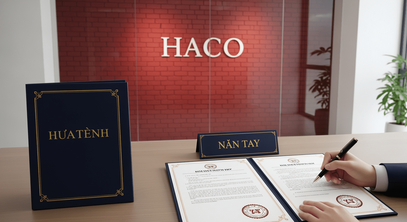 dịch công chứng tiếng hàn tại tphcm