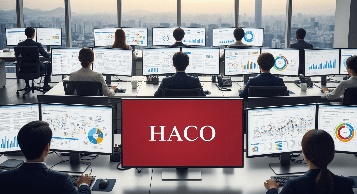 Dịch Chuyên Ngành Tiếng Hàn Quốc Giải Pháp Toàn Diện Cho Doanh Nghiệp 3 dịch chuyên ngành tiếng hàn quốc