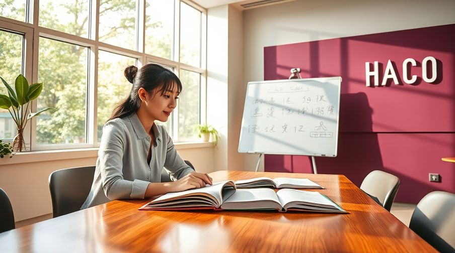 dạy tiếng Việt cho người Hàn Quốc