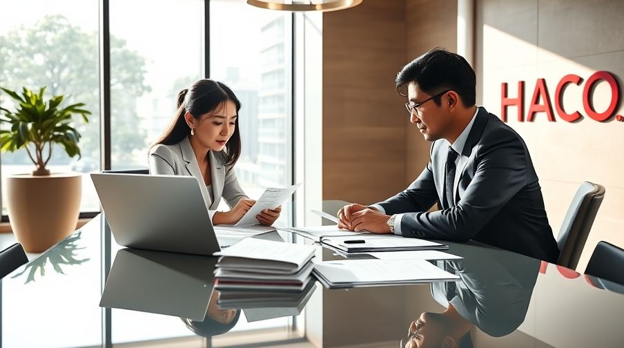dịch thuật tiếng hàn quốc