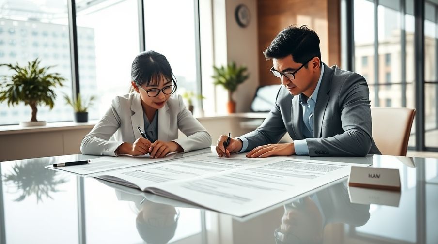 dịch thuật công chứng tiếng hàn