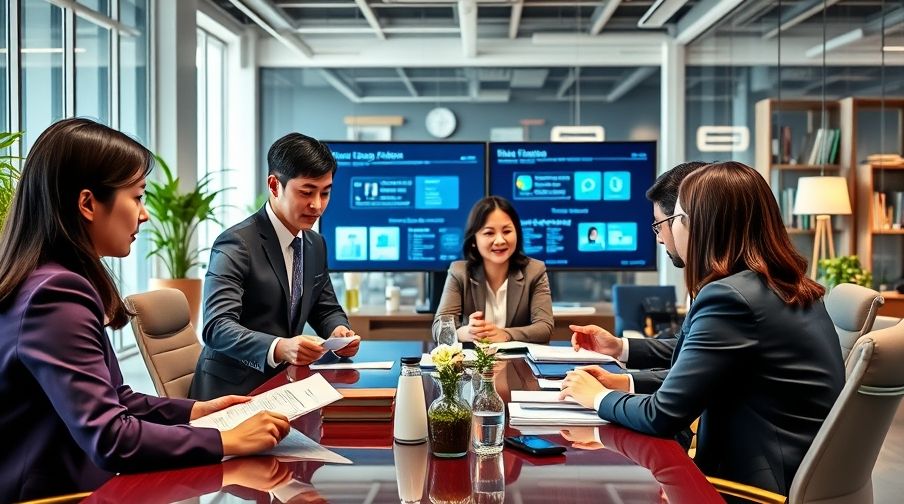 dịch thuật tiếng hàn sang tiếng việt