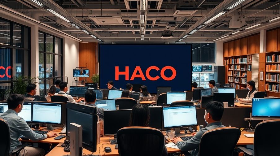 Công ty Dịch thuật Tiếng Nhật HACO Giải Pháp Chuyên Nghiệp Tối Ưu 4 công ty dịch thuật tiếng nhật