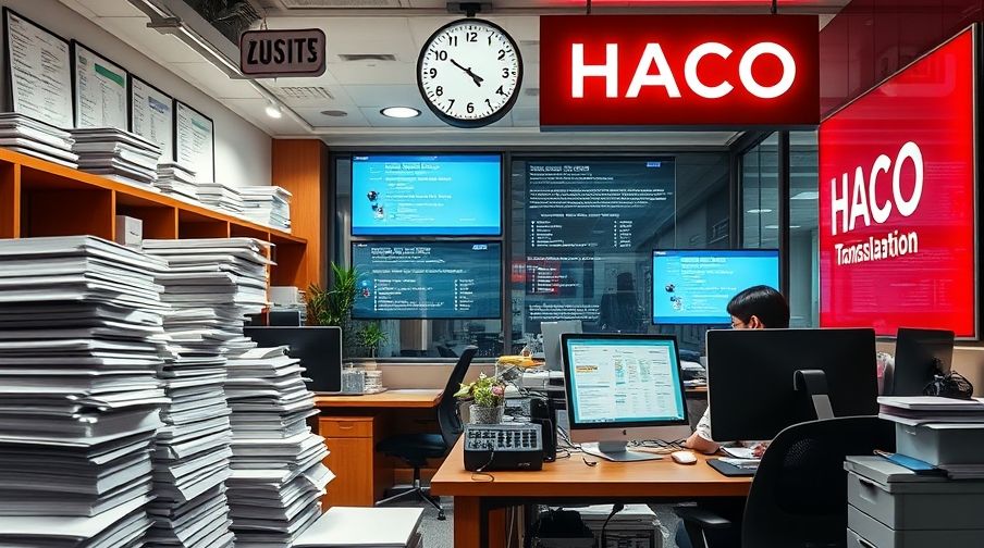 dịch thuật tiếng hàn giá rẻ