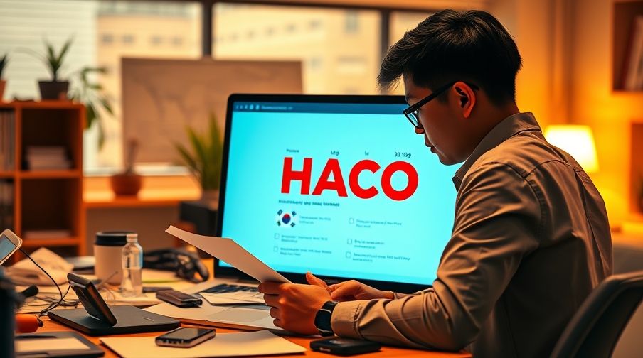 dịch thuật tiếng hàn online