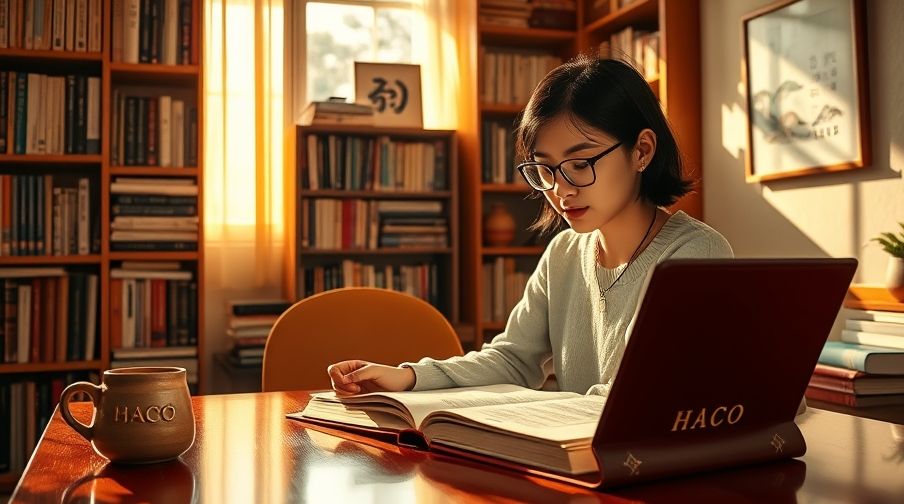 dịch thuật tiếng hàn quốc