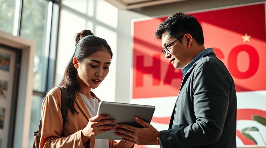 phương pháp dạy tiếng Việt cho người nước ngoài