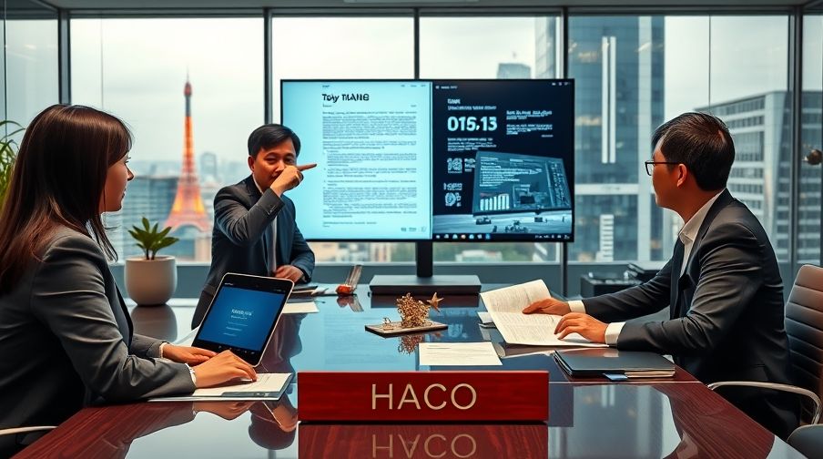 Công ty Dịch thuật Tiếng Nhật HACO Giải Pháp Chuyên Nghiệp Tối Ưu 3 công ty dịch thuật tiếng nhật