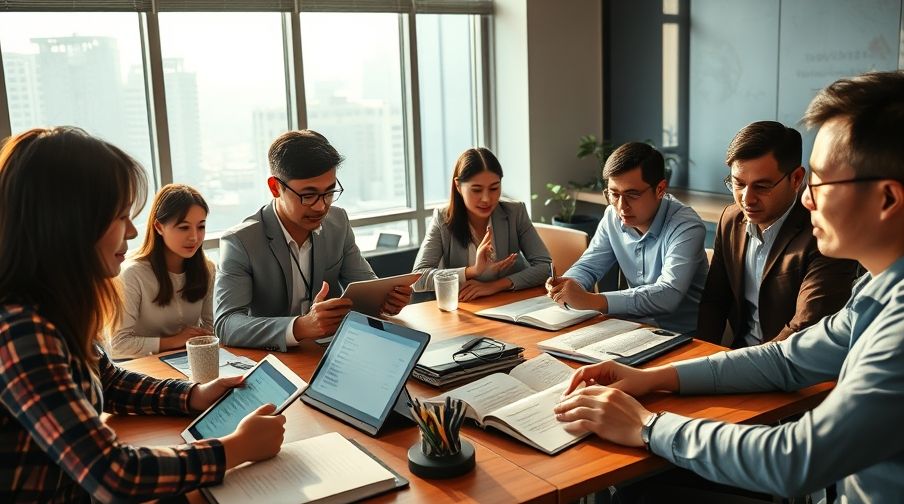 Dạy Tiếng Việt Cho Người Nước Ngoài Lộ Trình Học Hiệu Quả 4 dạy tiếng việt cho người nước ngoài