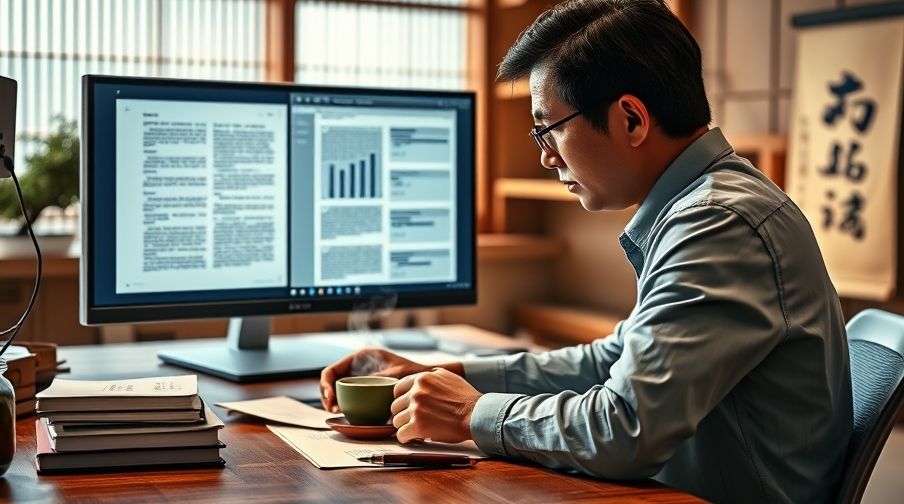 dịch thuật tiếng nhật