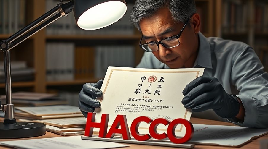 Dịch công chứng tiếng Nhật toàn diện Giải pháp chuyên nghiệp từ HACO 4 dịch công chứng tiếng nhật
