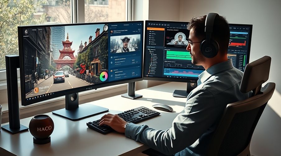 dịch video tiếng trung
