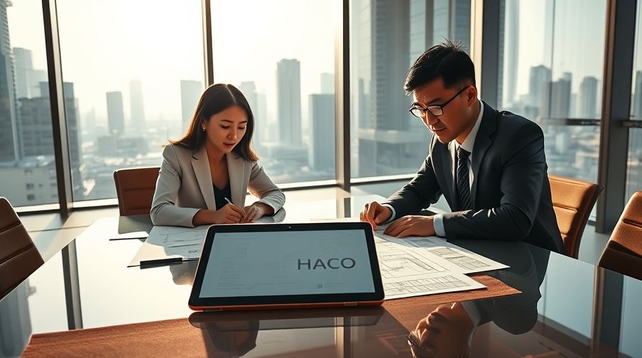 Dịch Hồ Sơ Thầu Tiếng Trung Uy Tín Chuẩn Xác Cùng HACO 3 dịch hồ sơ thầu tiếng trung