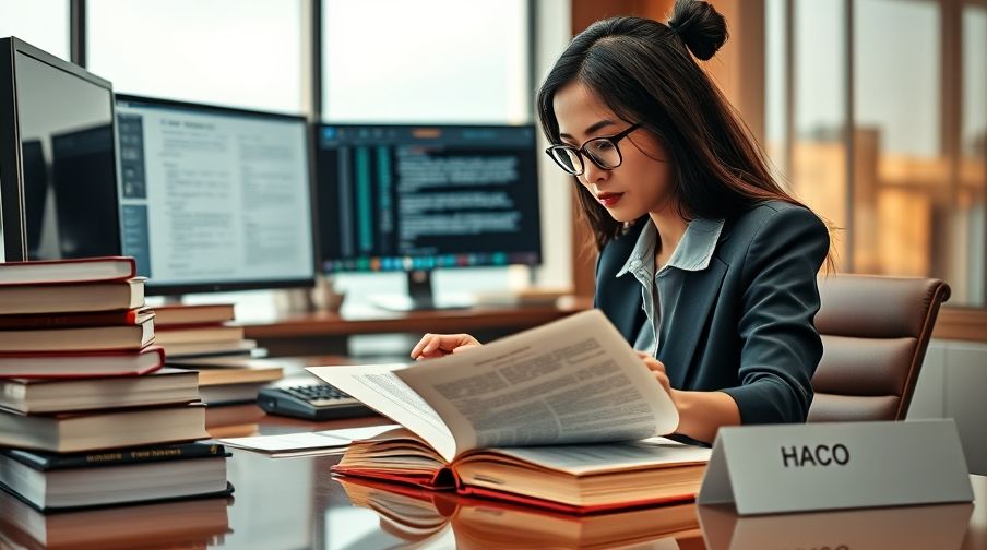 Dịch Tài Liệu Pháp Lý Việt Trung Chuẩn Xác & Nhanh Chóng Cùng HACO 4 dịch tài liệu pháp lý Việt Trung