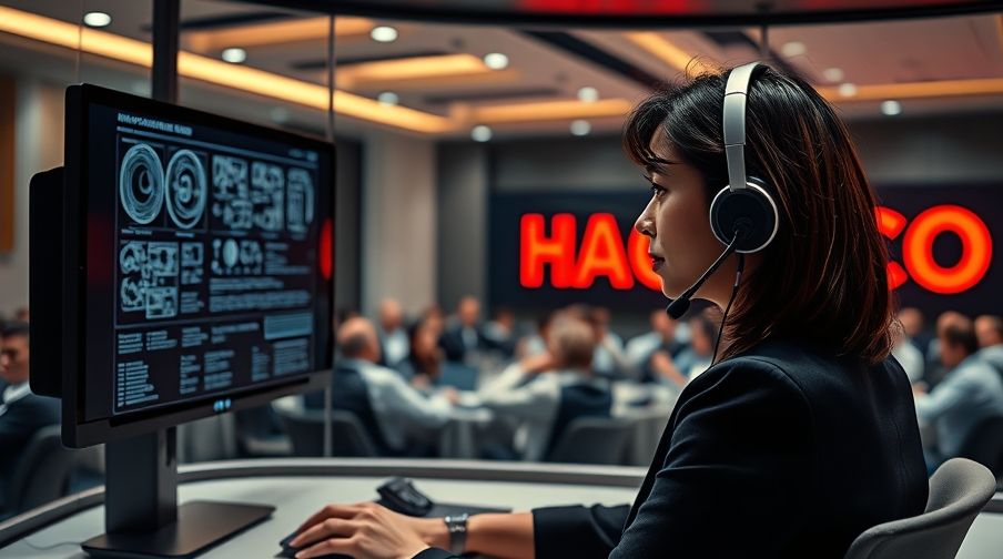 Học ngành Phiên dịch Khám phá cơ hội và lộ trình thành công 3 học ngành phiên dịch