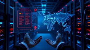 a highly realistic image depicting a secure digital environment in the foreground a professionals.jpg