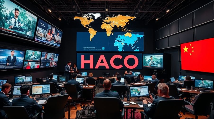 Dịch Video Việt Trung Chuyên Nghiệp Từ HACO Giúp Bạn Vươn Tầm Quốc Tế 3 dịch video Việt Trung