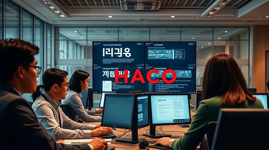 dịch thuật tiếng hàn giá rẻ