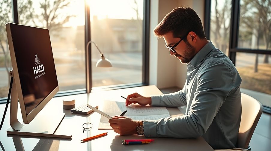 Dịch thuật công chứng số 1: Uy tín hàng đầu Việt Nam cùng HACO 5 dịch thuật công chứng số 1