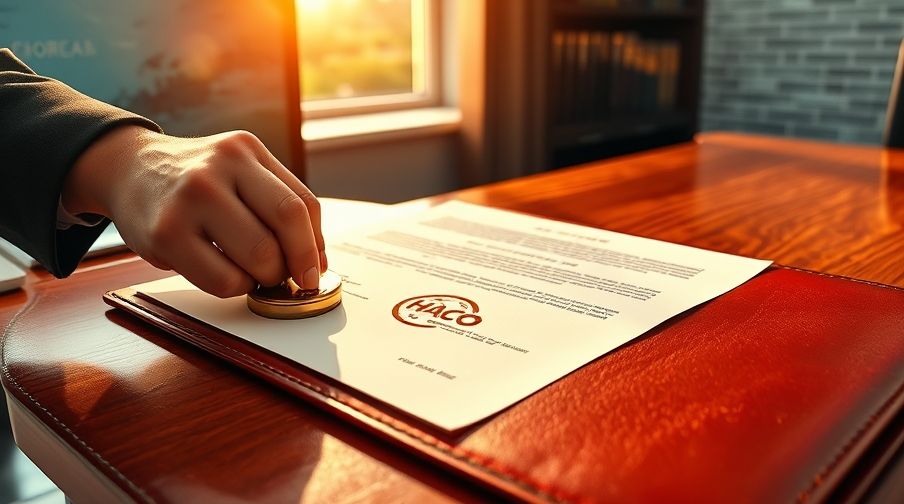 dịch thuật công chứng tiếng hàn