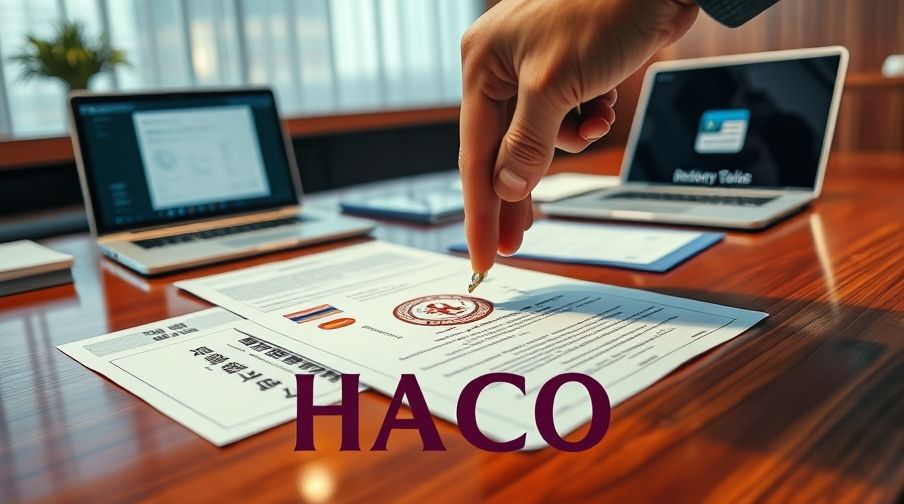 công ty dịch thuật tiếng hàn