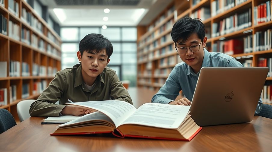 Dịch Giáo Trình/Sách Việt Trung Giải Pháp Chuyên Nghiệp Từ HACO 4 dịch giáo trình/sách Việt Trung
