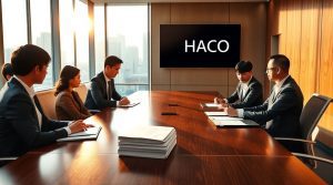 a realistic bright and modern conference room in a bustling vietnamese city sunlight streams thro.jpg