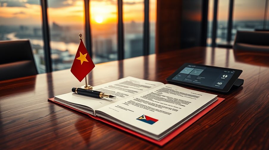 dịch thuật hợp đồng tiếng hàn
