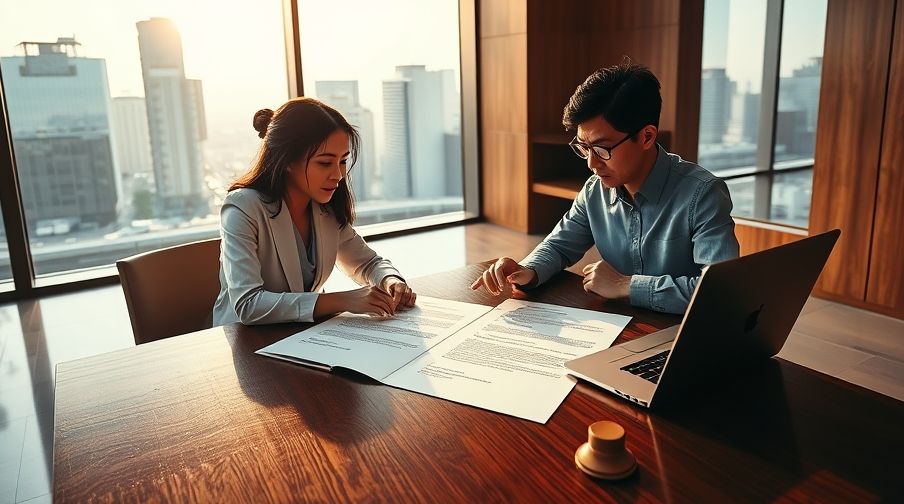 Dịch Thuật Hợp Đồng Tiếng Nhật Chuyên Nghiệp HACO Đảm Bảo Pháp Lý An Toàn 4 dịch thuật hợp đồng tiếng nhật