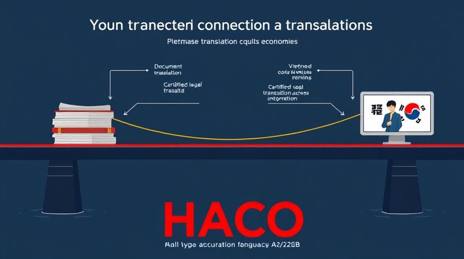 phí dịch thuật tiếng hàn