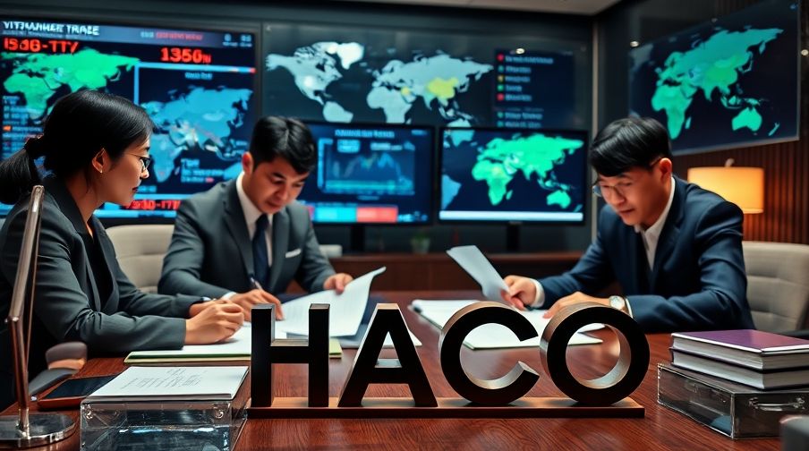 dịch hợp đồng tiếng trung