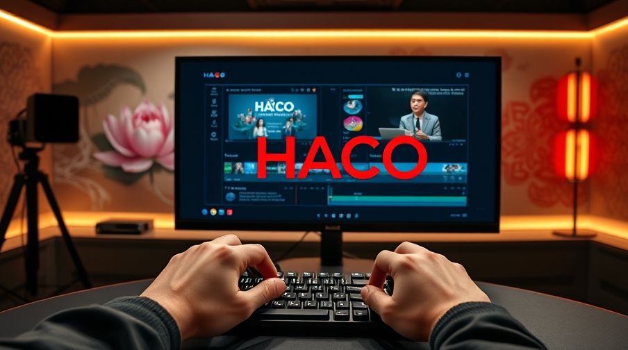 Dịch Video Việt Trung Chuyên Nghiệp Từ HACO Giúp Bạn Vươn Tầm Quốc Tế 4 dịch video Việt Trung