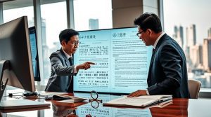 a realistic professional image set in a modern brightly lit office two diverse professional trans.jpg
