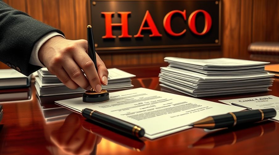 Dịch thuật công chứng số 1: Uy tín hàng đầu Việt Nam cùng HACO 4 dịch thuật công chứng số 1