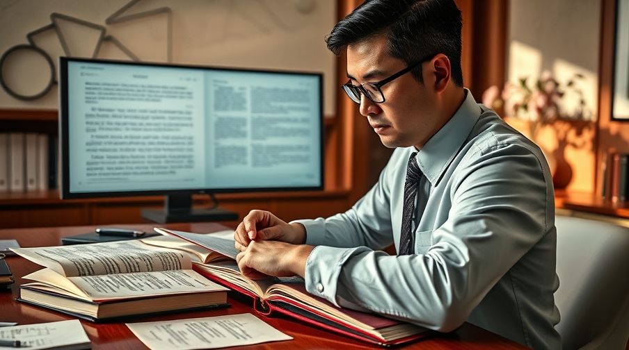dịch tài liệu pháp lý trung việt