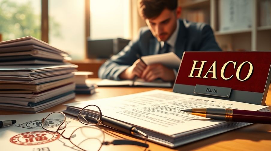 Dịch Công Chứng Hồ Sơ Tiếng Nhật Toàn Diện và Chuẩn Xác tại HACO 3 dịch công chứng hồ sơ tiếng nhật