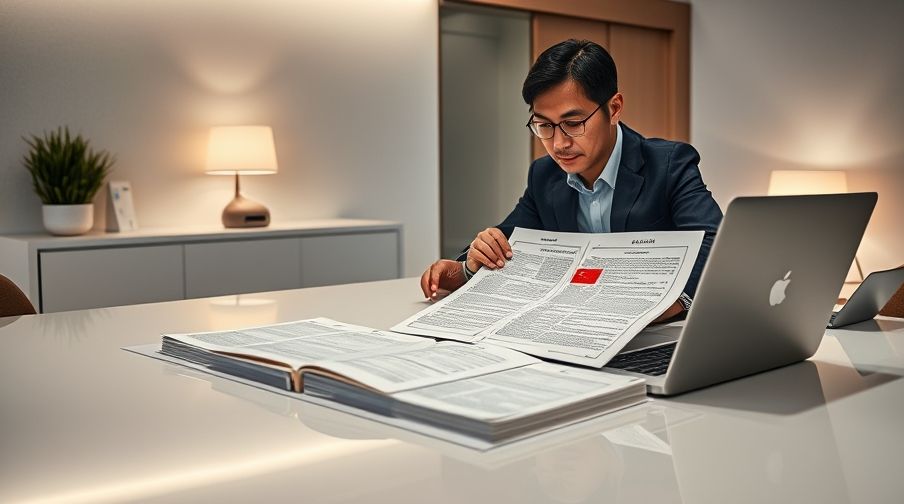Dịch Hợp Đồng Việt Trung Chuyên Nghiệp Chìa Khóa Thành Công Giao Thương 3 dịch hợp đồng Việt Trung