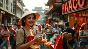 a wide 169 aspect ratio ultrarealistic photograph a radiant foreign woman mid 30s confidently orde.jpg