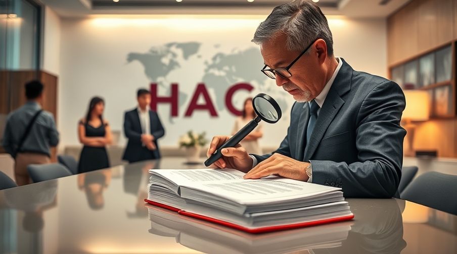 dịch công chứng tiếng hàn