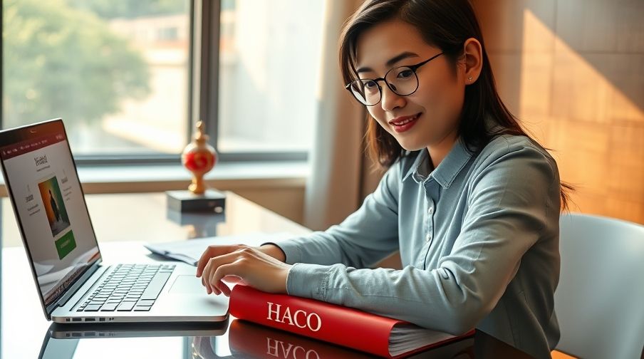 dịch hồ sơ du học trung việt