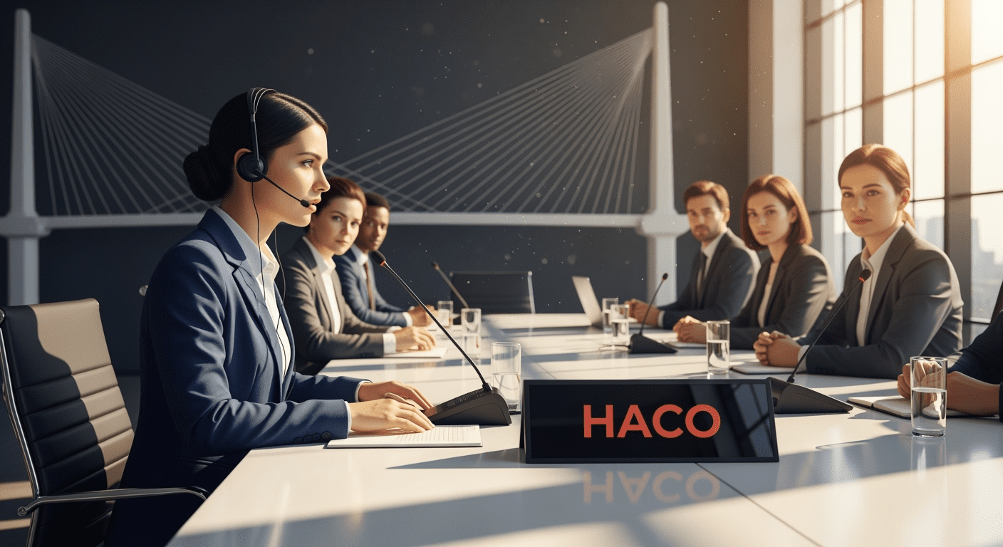 Học Nghề Phiên Dịch Lộ Trình Chuyên Sâu Cùng HACO Để Thành Công 4 học nghề phiên dịch