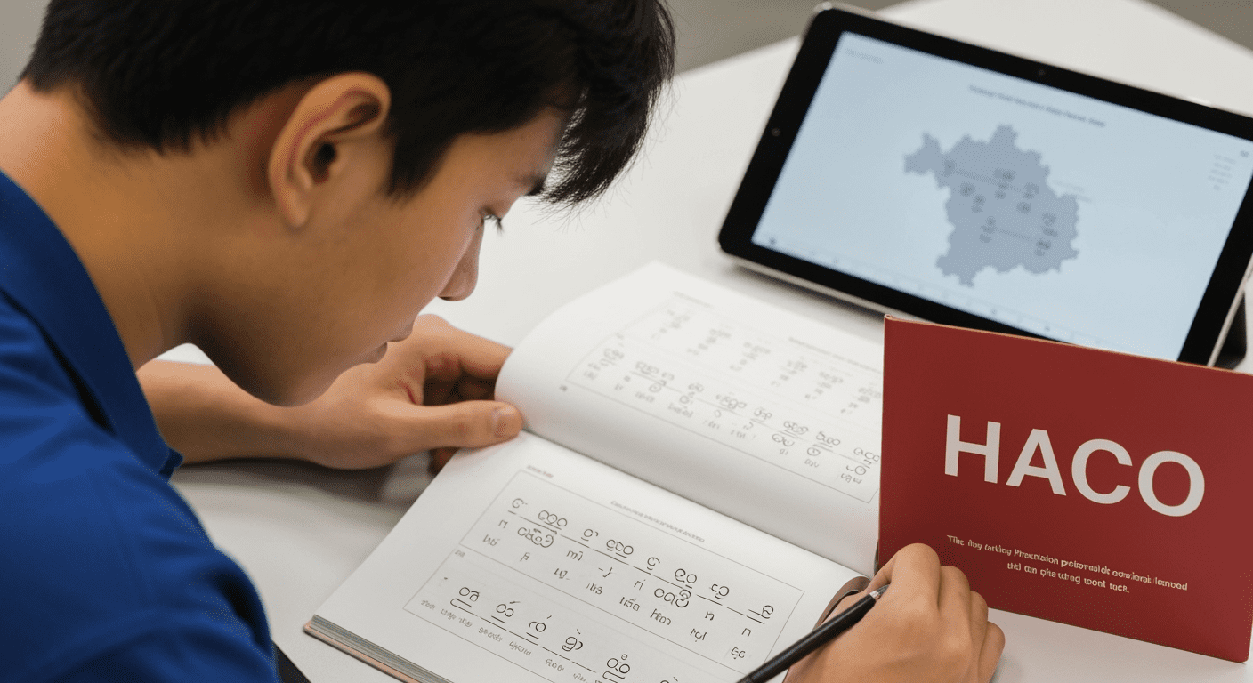 sách học phát âm tiếng Việt cho người nước ngoài