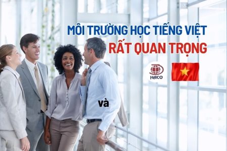 Ảnh Bìa Cách Tạo Môi Trường Học Tiếng Việt Hiệu Quả Cho Người Nước Ngoài Tại Các Cơ Quan