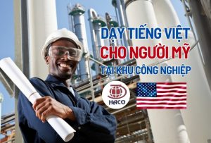 Ảnh Bìa Dạy Tiếng Việt Cho Người Mỹ Tại Khu Công Nghiệp Và Cách Học Hiệu Quả