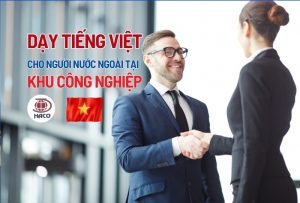 Ảnh Bìa Dịch Vụ Dạy Tiếng Việt Cho Người Nước Ngoài Tại Khu Công Nghiệp Chuyên Nghiệp