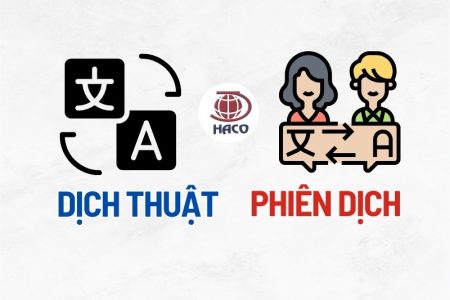 Ảnh Bìa So Sánh Dịch Thuật Và Phiên Dịch Tiếng Trung Khác Biệt Cơ Bản Nhất