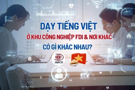 Ảnh Bìa So Sánh Phương Pháp Dạy Tiếng Việt Tại Khu Công Nghiệp Fdi Và Truyền Thống