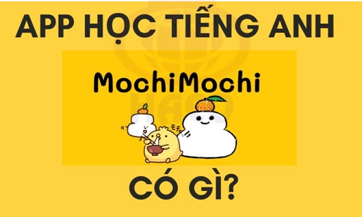 App Hoc Tieng Anh