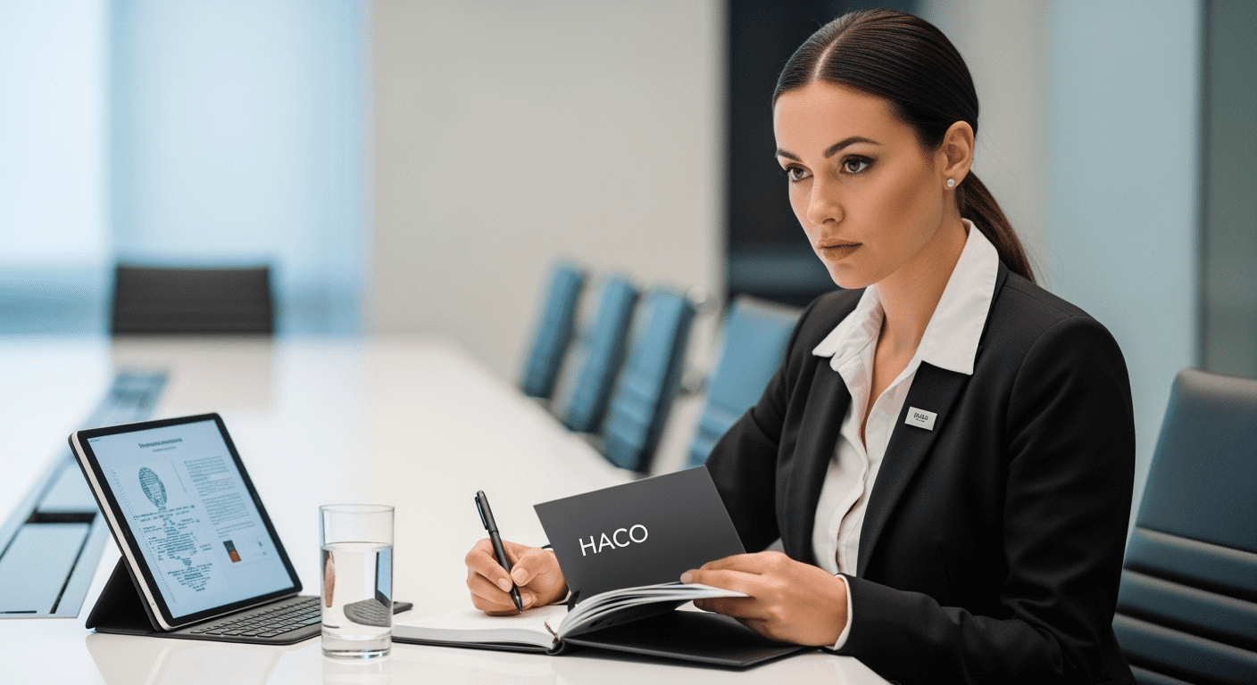 Khóa học phiên dịch chuyên nghiệp HACO Nâng tầm kỹ năng 5 khóa học phiên dịch
