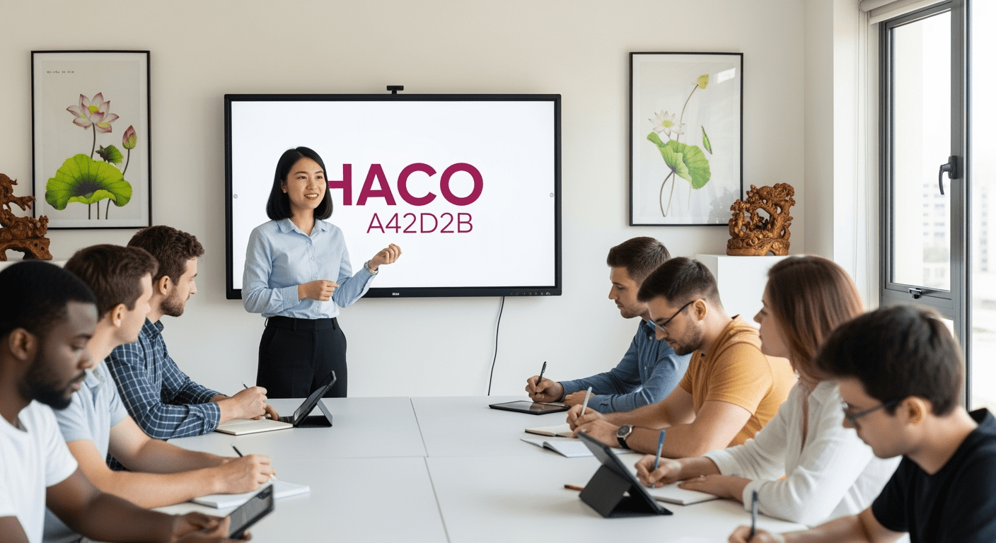 khóa học sư phạm dạy tiếng Việt cho người nước ngoài